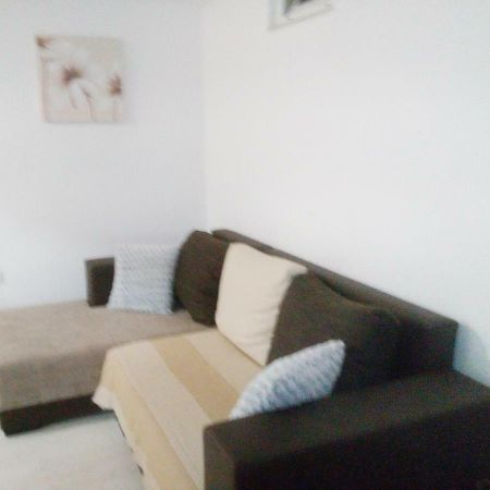 Pavlic 2 Apartman Omiš Kültér fotó