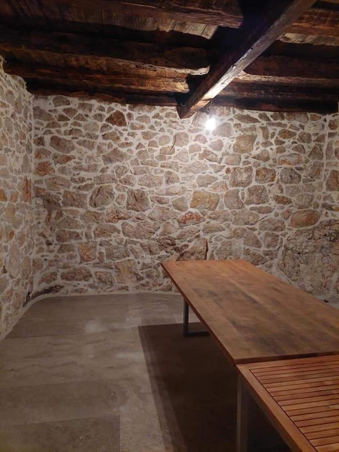 Pavlic 2 Apartman Omiš Kültér fotó