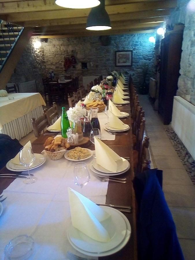Pavlic 2 Apartman Omiš Kültér fotó