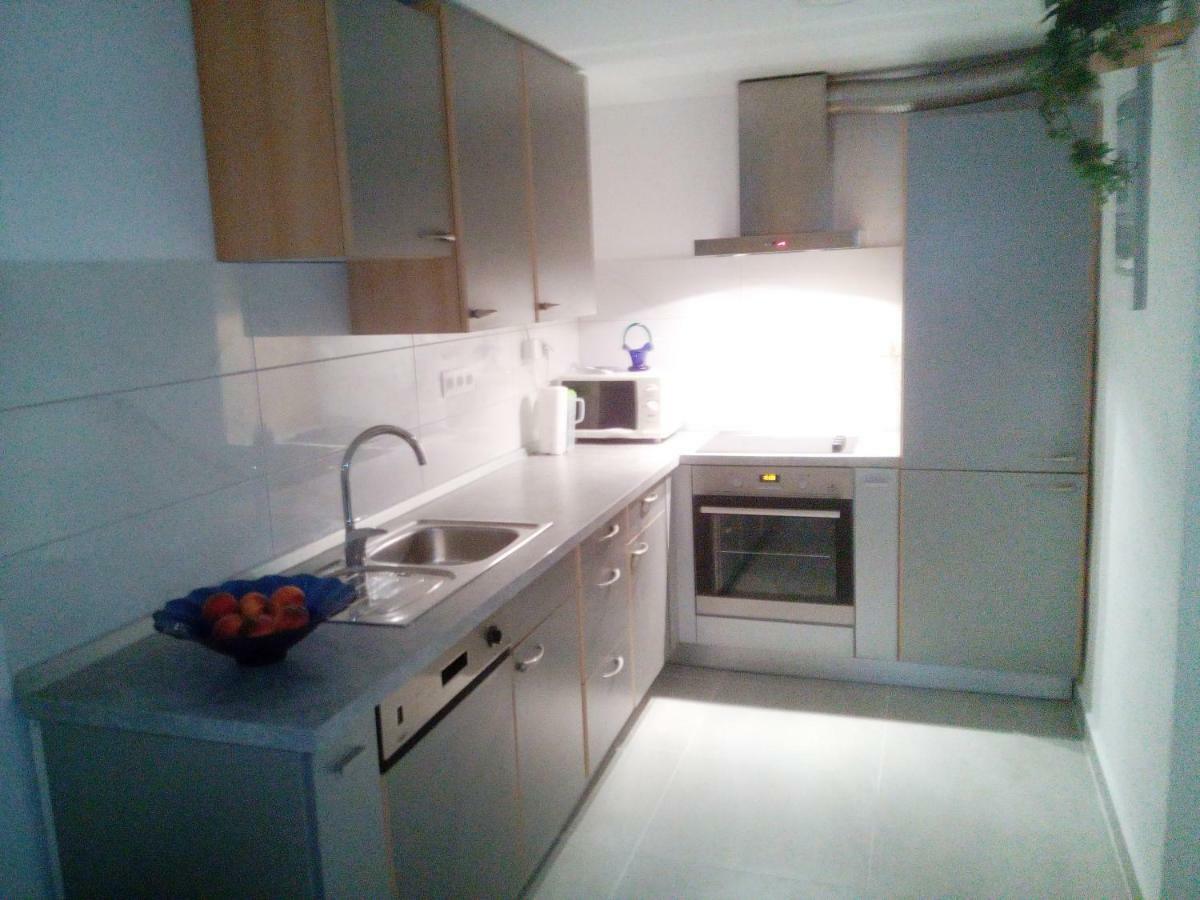 Pavlic 2 Apartman Omiš Kültér fotó