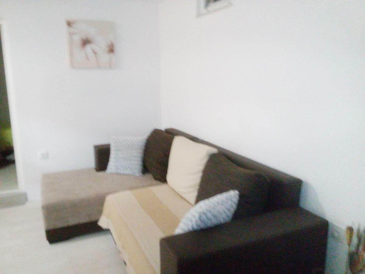 Pavlic 2 Apartman Omiš Kültér fotó