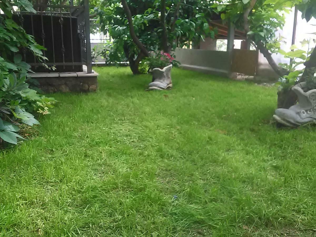 Pavlic 2 Apartman Omiš Kültér fotó