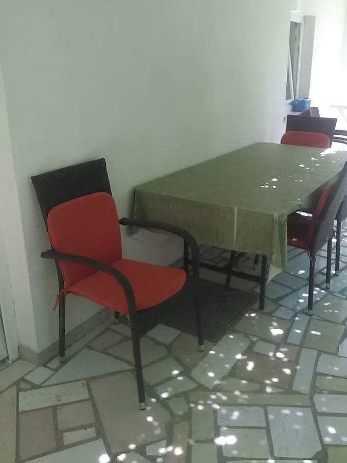 Pavlic 2 Apartman Omiš Kültér fotó
